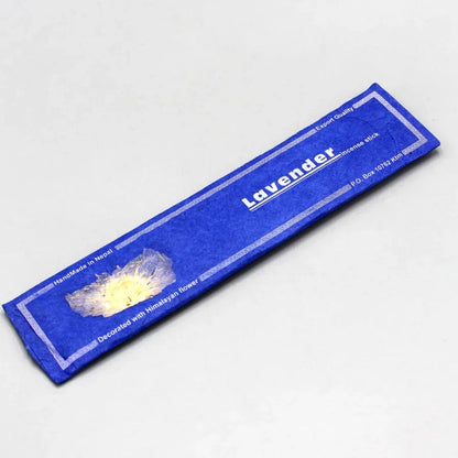 Nepal Incense - Floral neom.soul