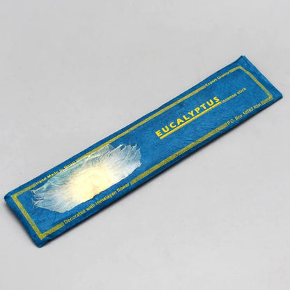 Nepal Incense - Floral neom.soul
