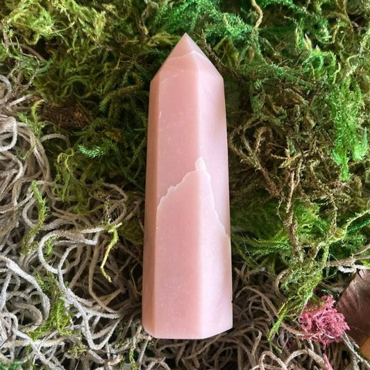Pink Opal