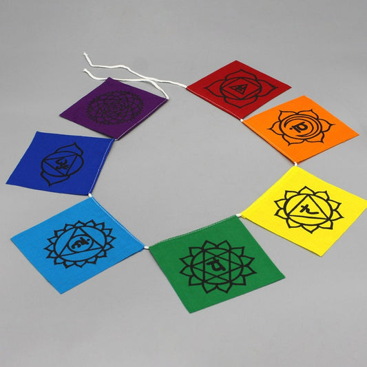 Prayer/Altar Flags neom.soul