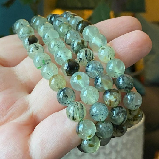 Prehnite neom.soul