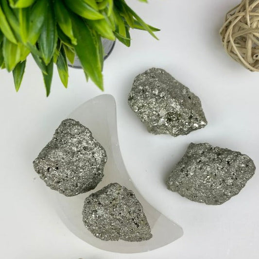 Pyrite neom.soul