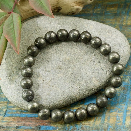 Pyrite neom.soul
