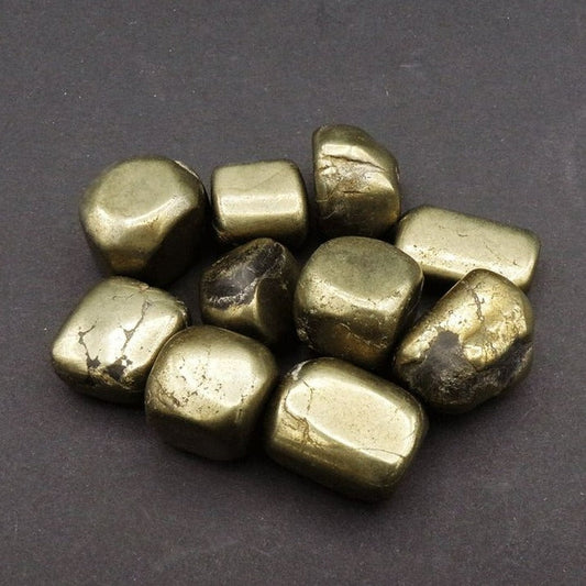 Pyrite neom.soul