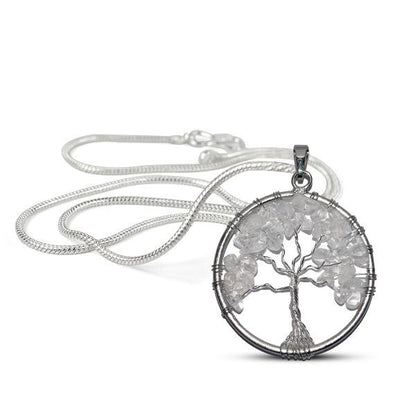 Quartz - Clear neom.soul