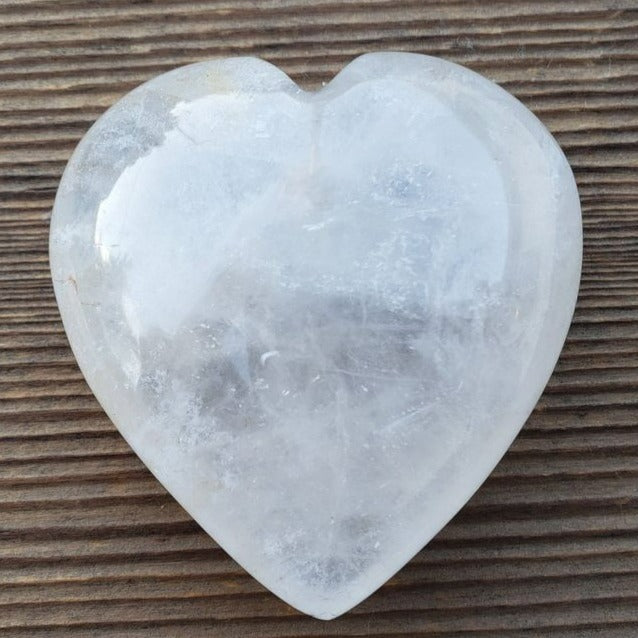 Quartz - Clear neom.soul
