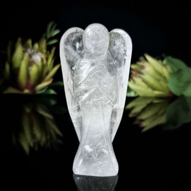 Quartz - Clear neom.soul
