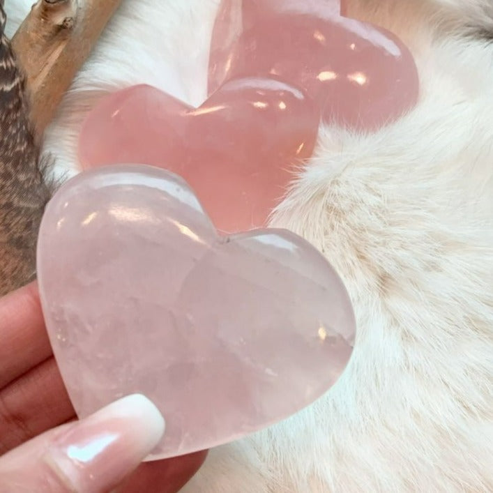 Quartz - Rose neom.soul