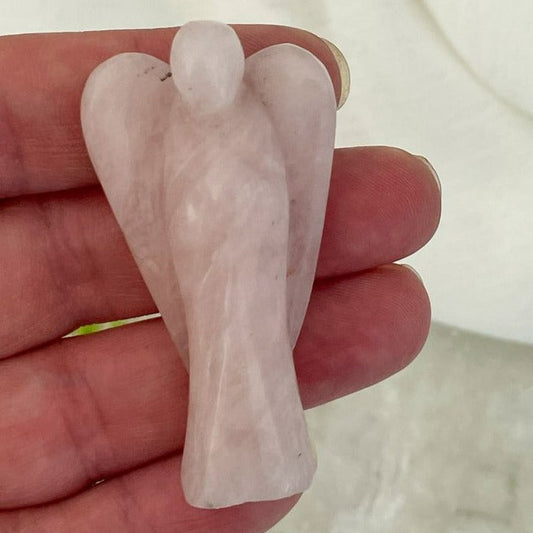 Quartz - Rose neom.soul