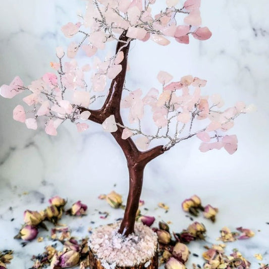 Quartz - Rose neom.soul