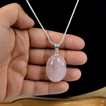 Quartz - Rose neom.soul