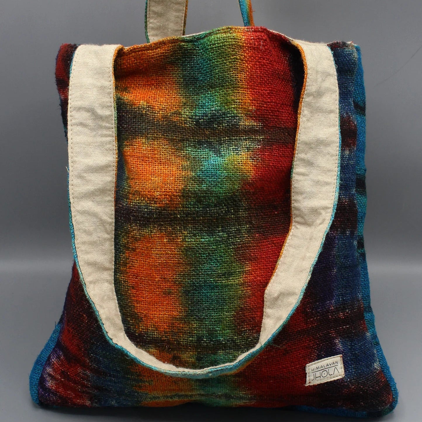 Rainbow Tote Bag