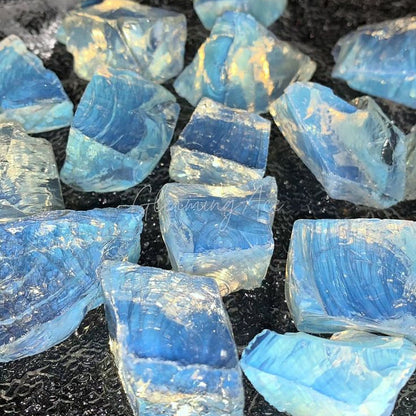 Opalite Raw