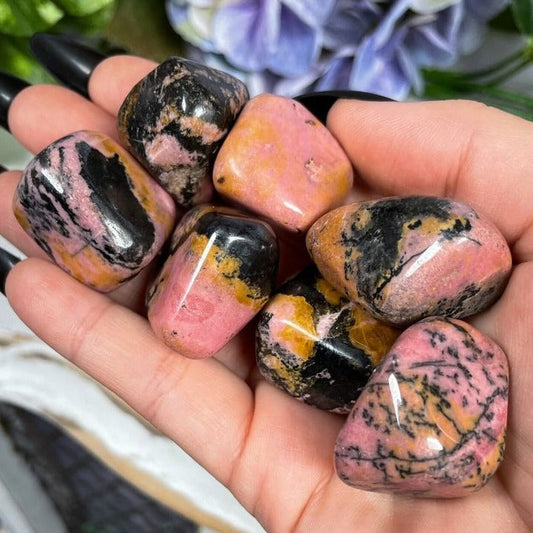 Rhodonite neom.soul