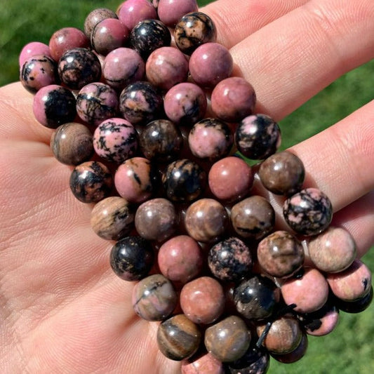 Rhodonite neom.soul