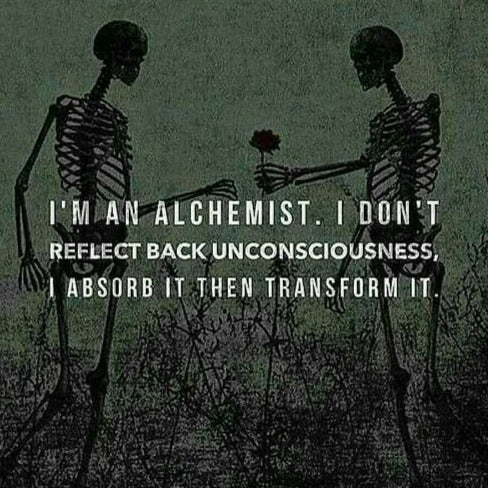 Spiritual Alchemy Sessions : 1 Hour