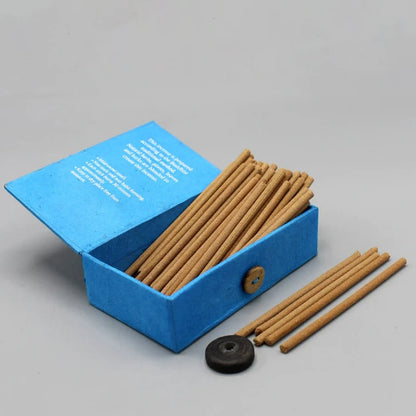 Tibetan Sandalwood Incense