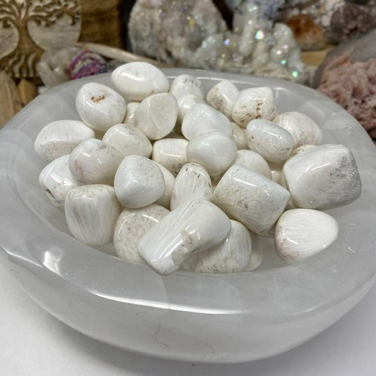 Scolecite neom.soul