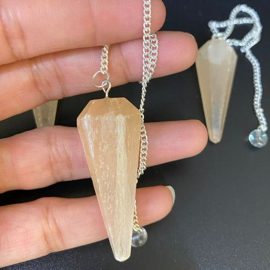 Selenite neom.soul