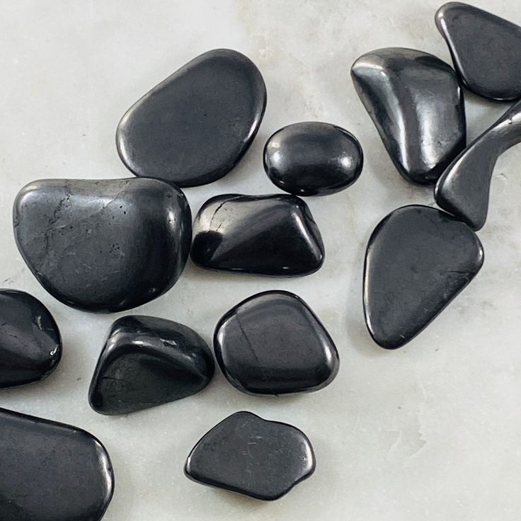 Shungite