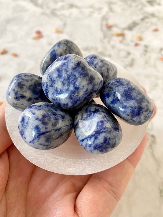 Sodalite neom.soul