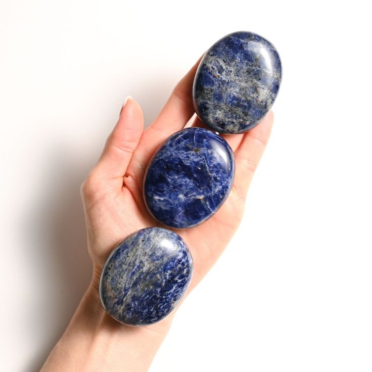 Sodalite