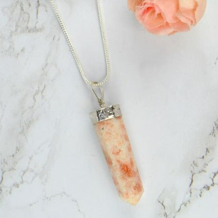 Sunstone neom.soul