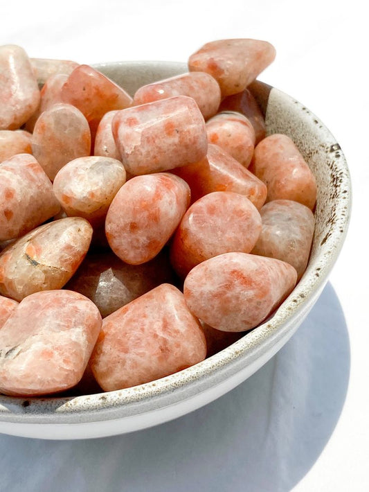 Sunstone neom.soul