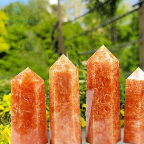 Sunstone