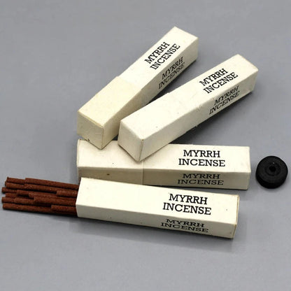 Tibetan incense - Short neom.soul