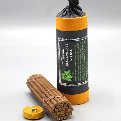 Tibet Incense - Floral