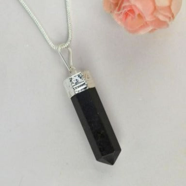 Tourmaline - Black neom.soul