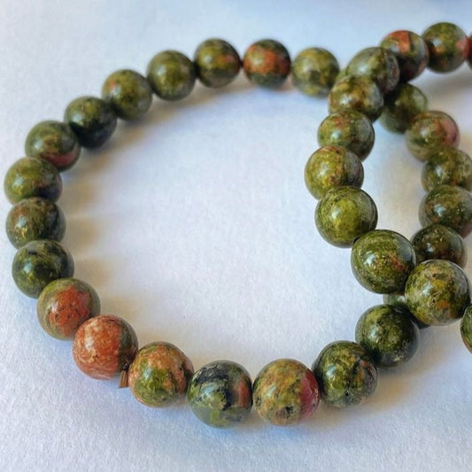Unakite neom.soul
