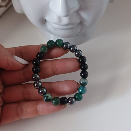 Ultra protection bracelet