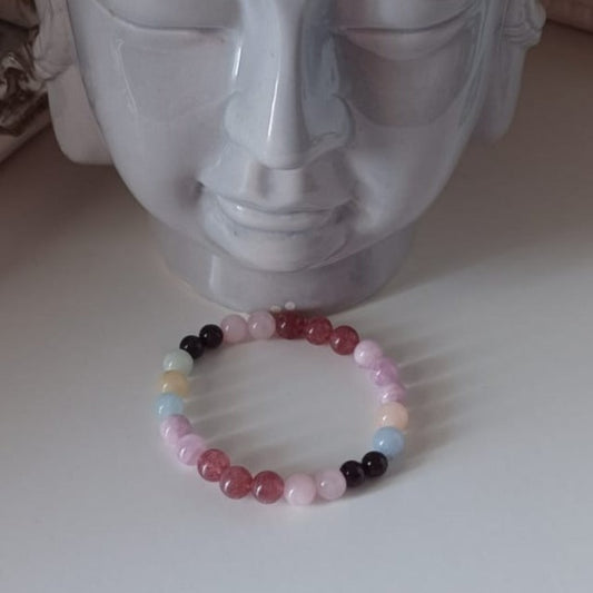 Soulmate and Self Love Bracelet | Find your soulmate