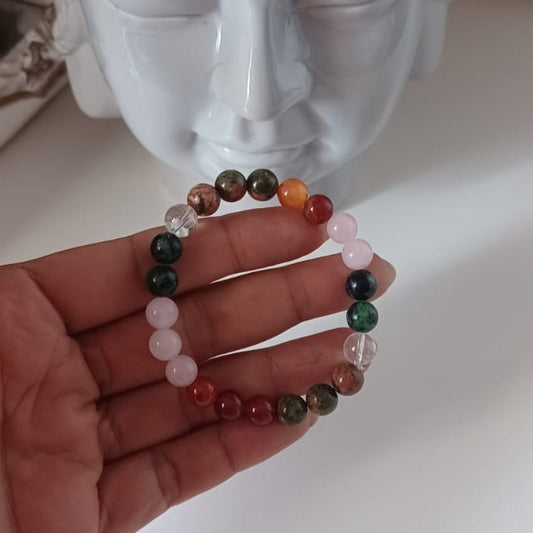 Fertility bracelet