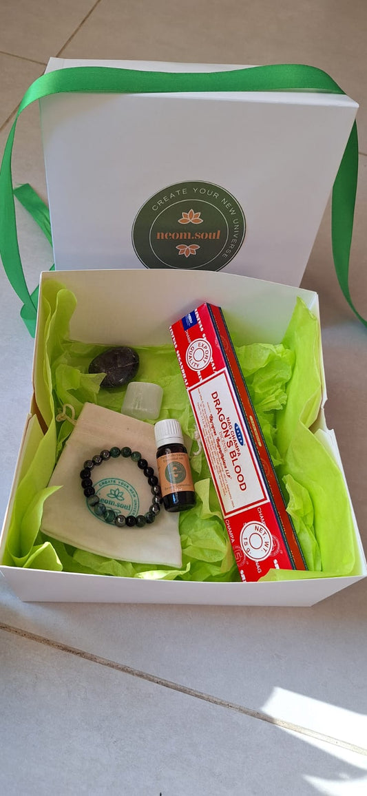 Monthly Subscription Box Protection Kit 2