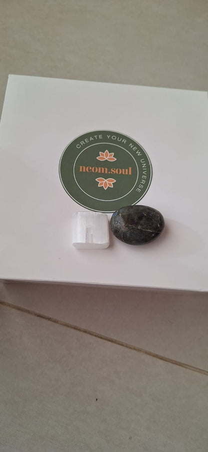 Monthly Subscription Box Protection Kit 2