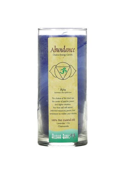 Intention & Manifestation Candles