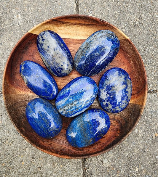 Lapiz Lazuli